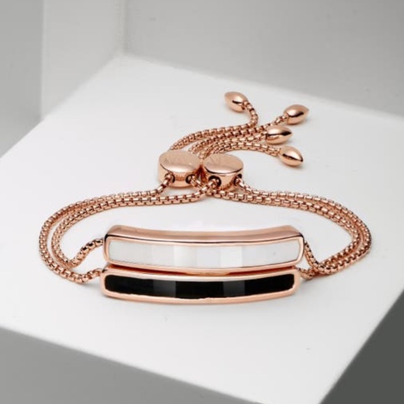 Monica Vinader Engravable Baja - Picture 2 of 8